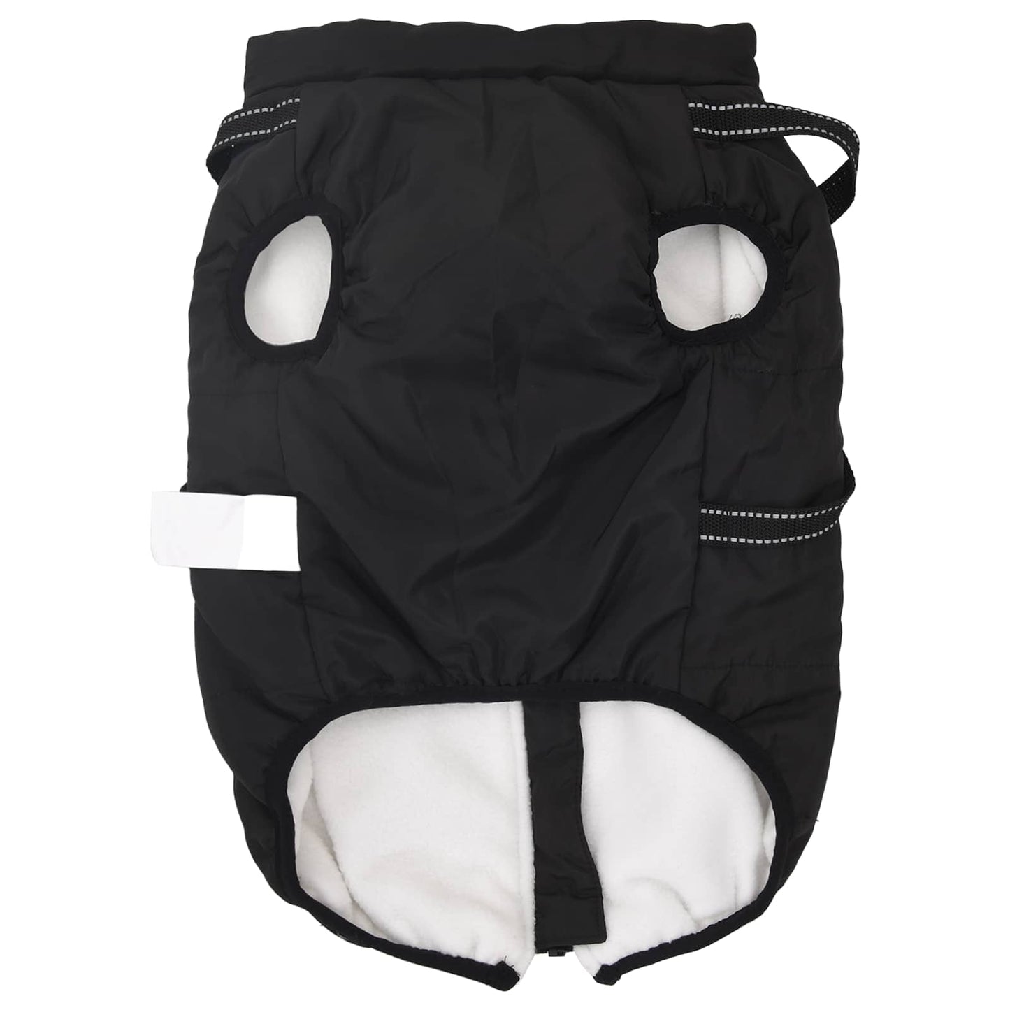 Dog Coat Black L48