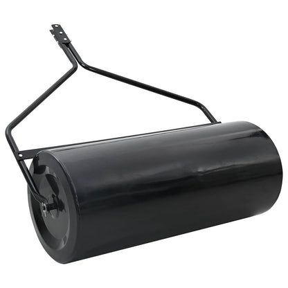 Garden Lawn Roller 120 x 99 cm 110 L Iron