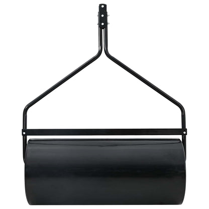 Garden Lawn Roller 120 x 99 cm 110 L Iron