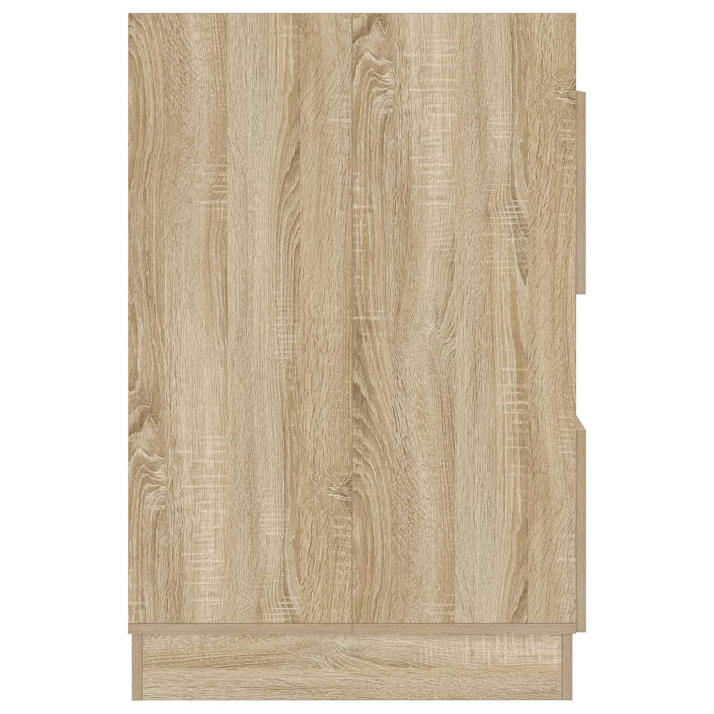 Laundry Cabinet Sonoma 50 x 68 x 102 cm Engineered wood