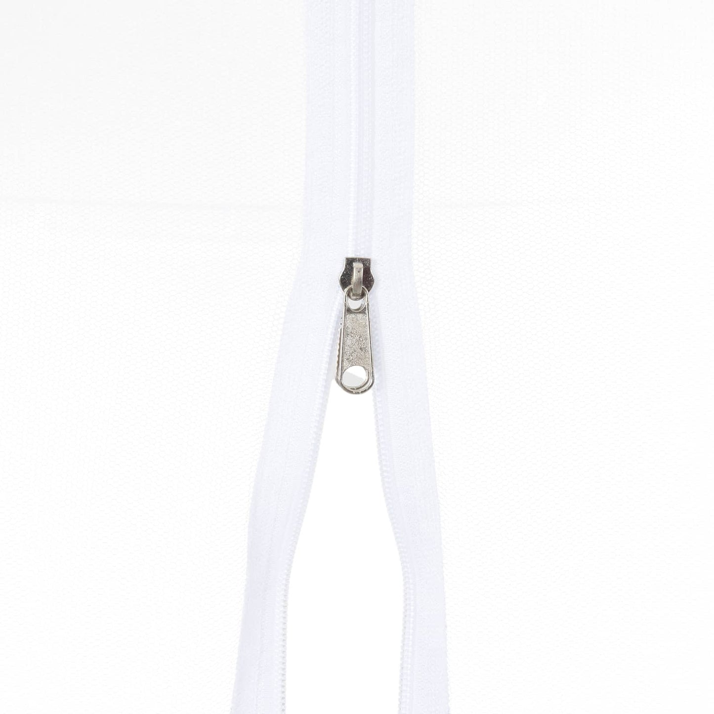 Mosquito Net for Gazebo 220 mesh White 3.6 x 3.6 x 2 cm