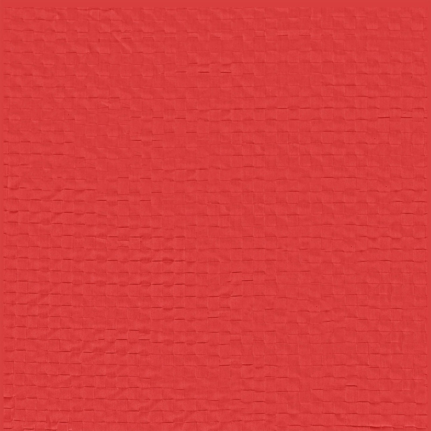 Party Tent 250 x 250 x 240 cm Red PE and Steel