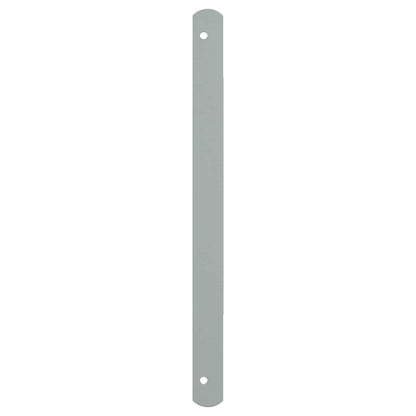 Security Grille for Windows with 3 Crossbars 3 pcs 930-1740 mm