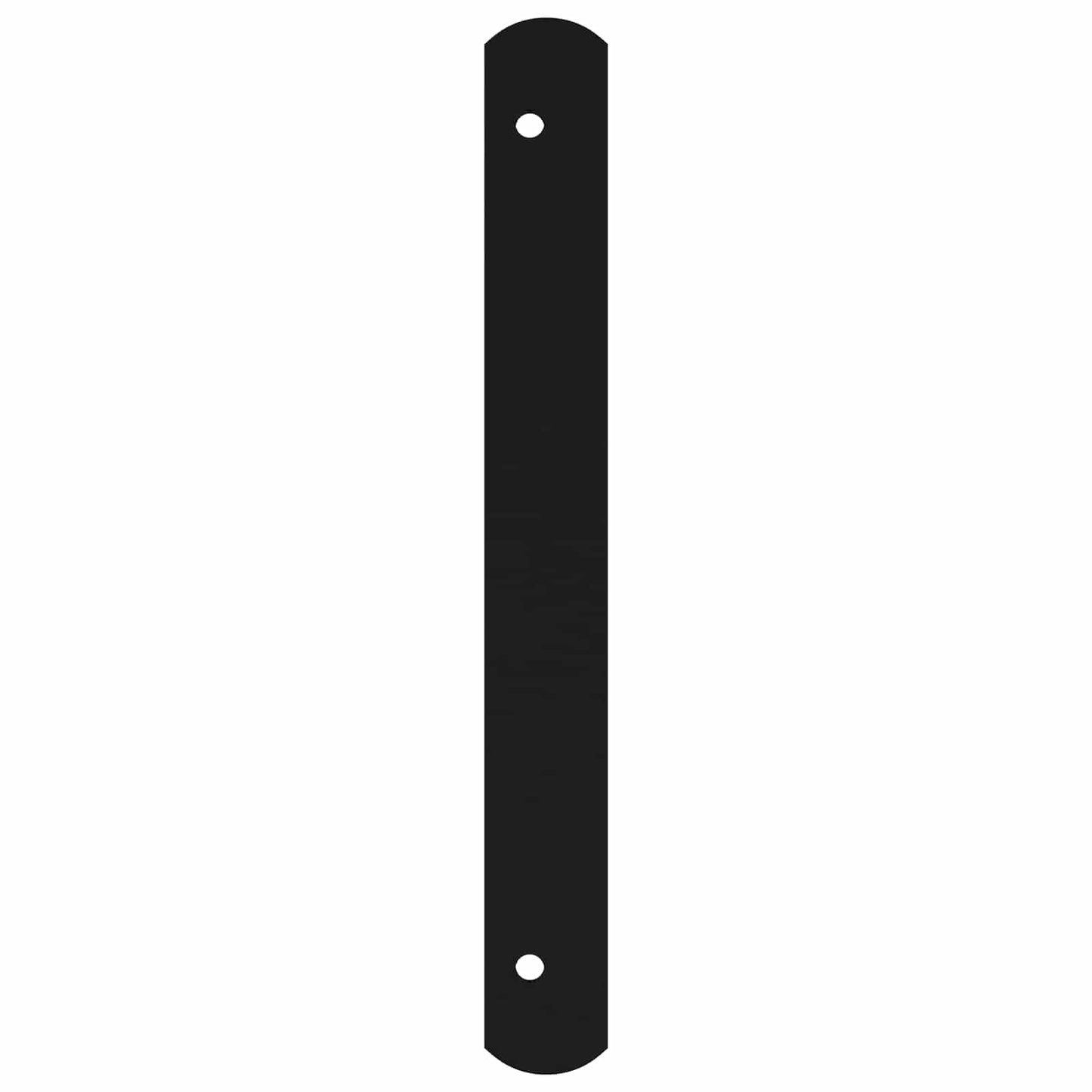 Security Grille for Windows with 2 Crossbars 3 pcs 43-74 cm