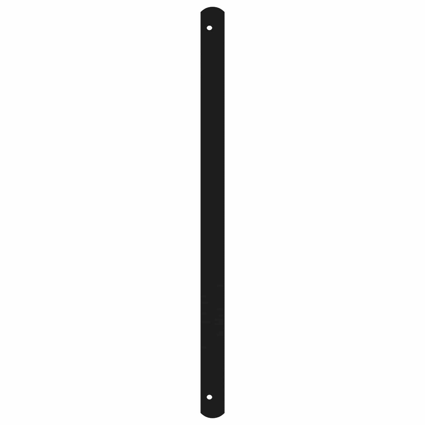 Security Grille for Windows with 4 Crossbars 3 pcs 63-114 cm