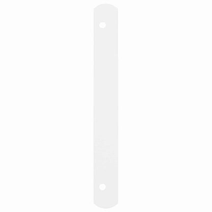 Security Grille for Windows with 2 Crossbars 63-114 cm