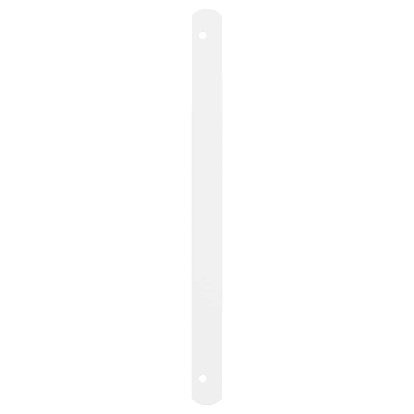 Security Grille for Windows with 3 Crossbars 3 pcs 43-74 cm
