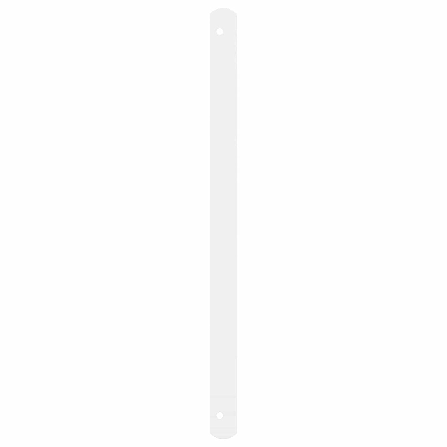 Security Grille for Windows with 4 Crossbars 3 pcs 43-74 cm