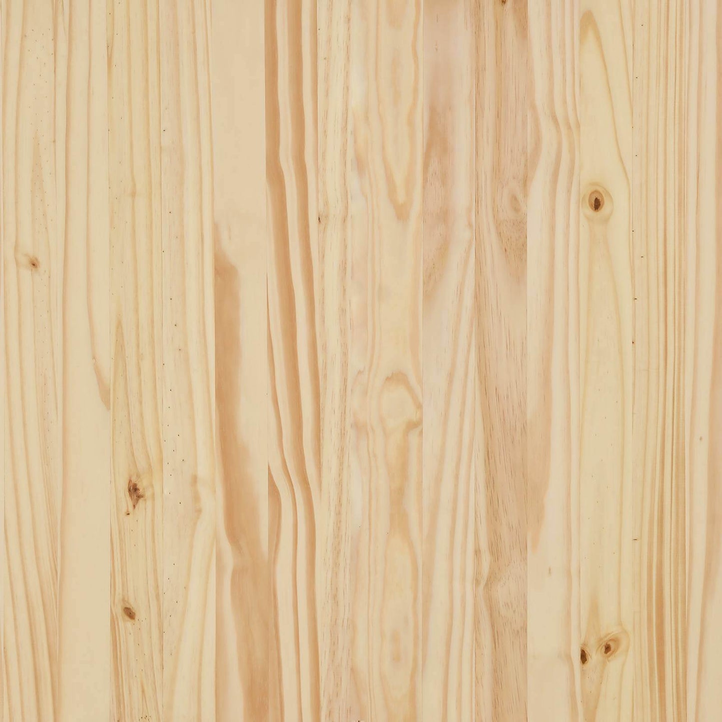Rolling Cabinet Brown 34 x 39 x 56 cm Solid Pine Wood