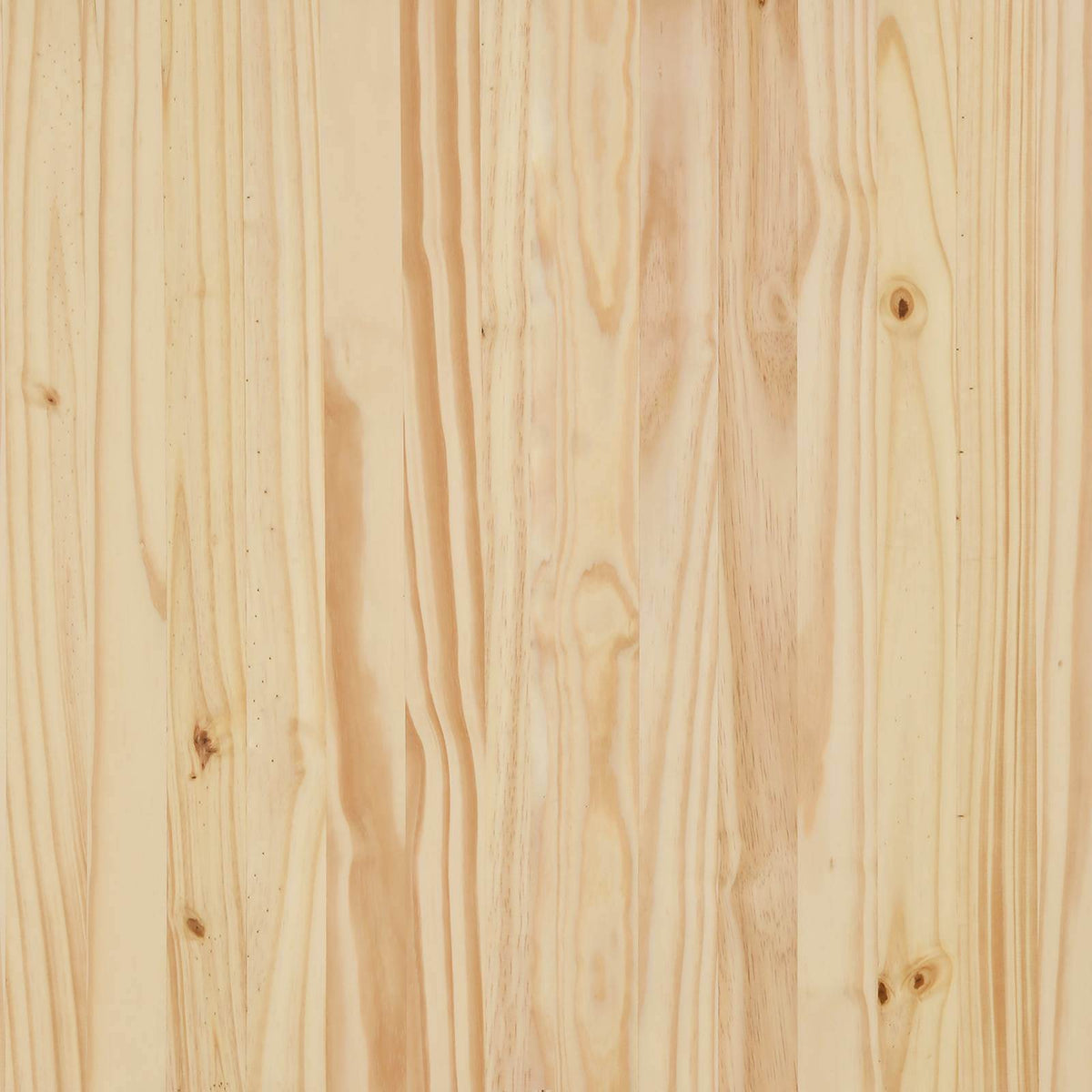 Rolling Cabinet 34 x 39 x 65.5 cm Solid Pine Wood Brown