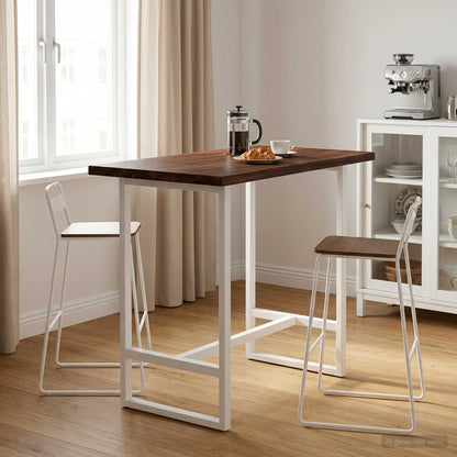Rectangular Table Top 120 x 50 x 3.2 cm Rectangular