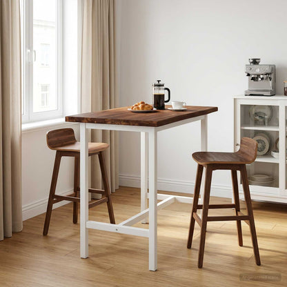 Rectangular Table Top 150 x 40 x 3.2 cm Rectangular