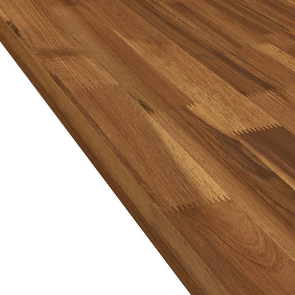 Rectangular Table Top 150 x 50 x 3.2 cm Rectangular