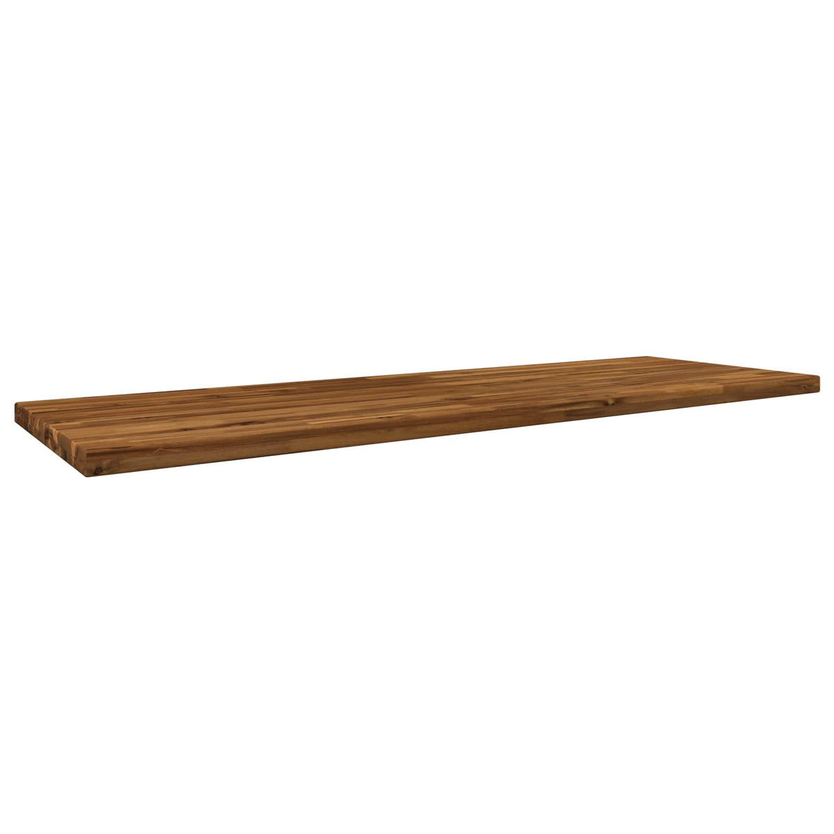 Rectangular Table Top 150 x 50 x 3.2 cm Rectangular