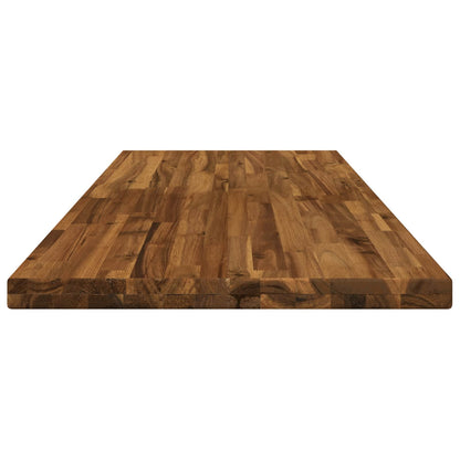 Rectangular Table Top 150 x 50 x 3.2 cm Rectangular