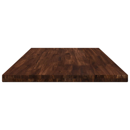 Rectangular Table Top 120 x 60 x 3.2 cm Rectangular