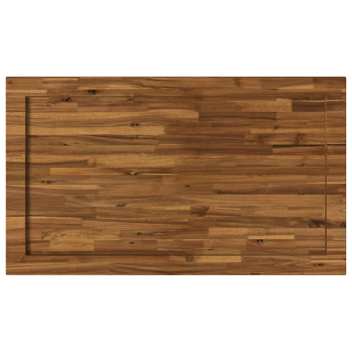 Rectangular Table Top 120 x 70 x 3.2 cm Rectangular