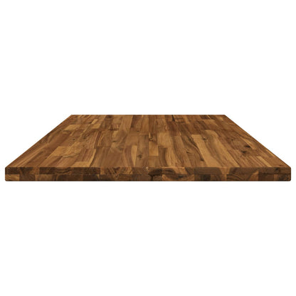 Rectangular Table Top 120 x 70 x 3.2 cm Rectangular
