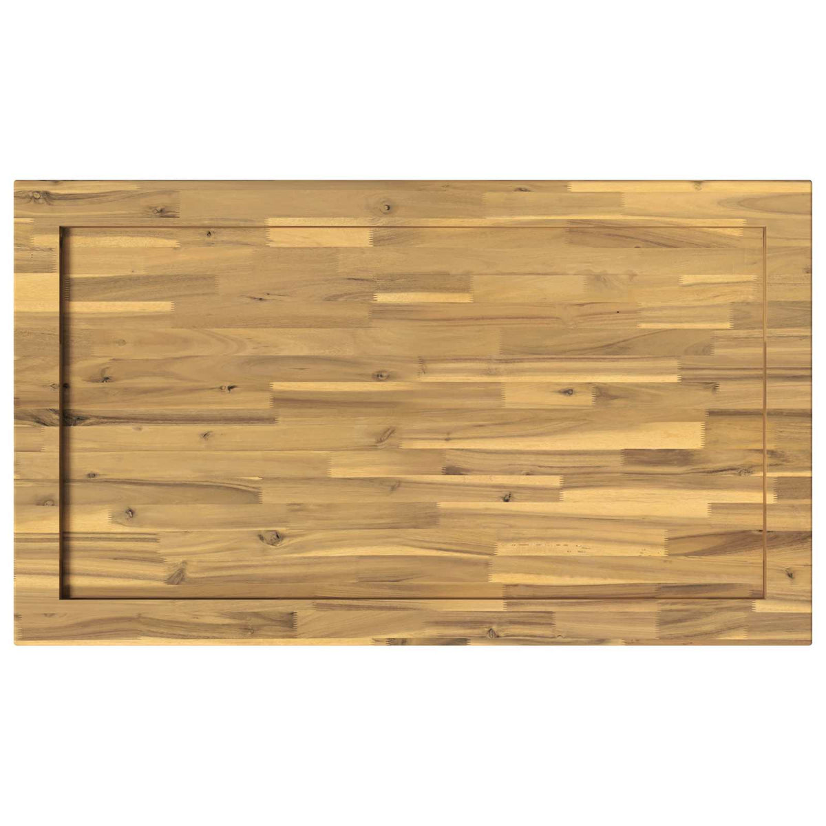 Rectangular Table Top 120 x 70 x 3.2 cm Rectangular