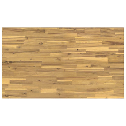Rectangular Table Top 120 x 70 x 3.2 cm Rectangular