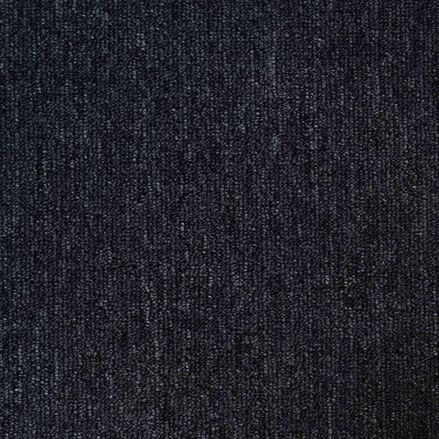 Carpet Tile Dark Grey 50 x 50 cm 20 pcs PP and Bitumen