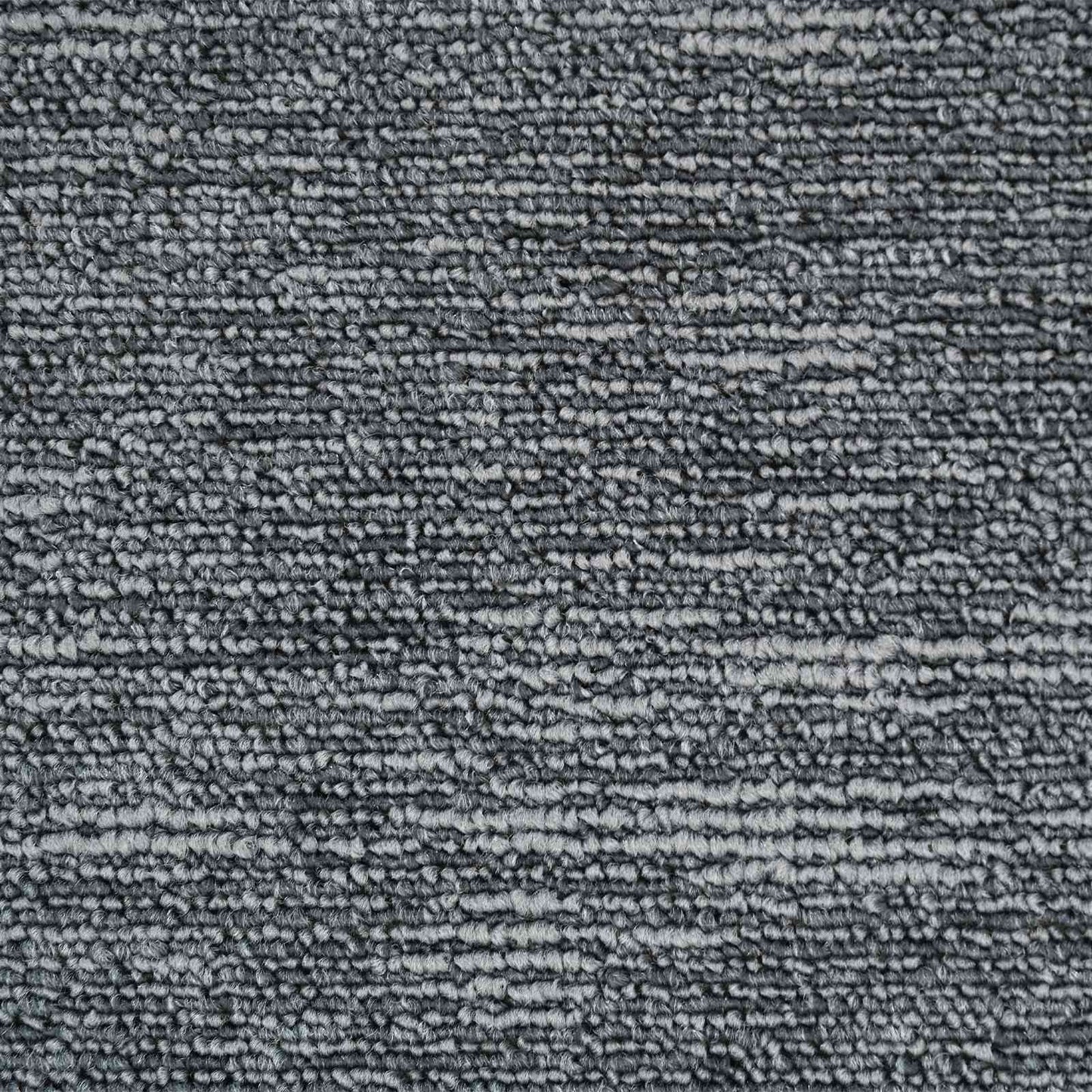 Carpet Tile Rock Grey 50 x 50 cm 36 pcs PP and Bitumen