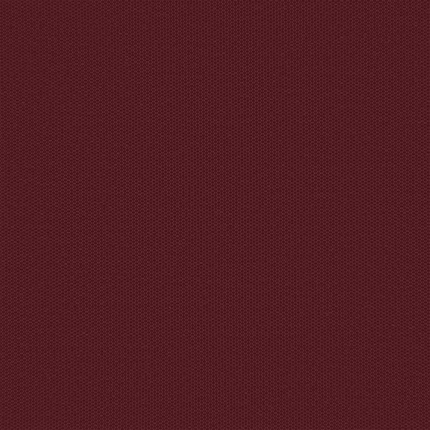 Gazebo 3.97 x 2.96 x 2.68 m Wine Red Polyester and Steel
