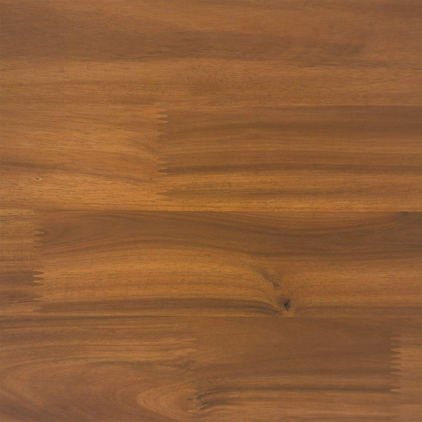Live Edge Headboard ROSTOCK Natural 180 cm Solid Acacia Wood