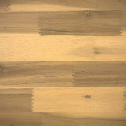 Single Bed Frame with Headboard ROSTOCK White 75 x 190 cm