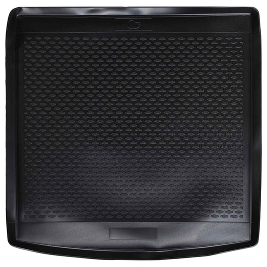 Trunk Mat Black suitable for VW GOLF V, VI, VII VARIANT 2003-