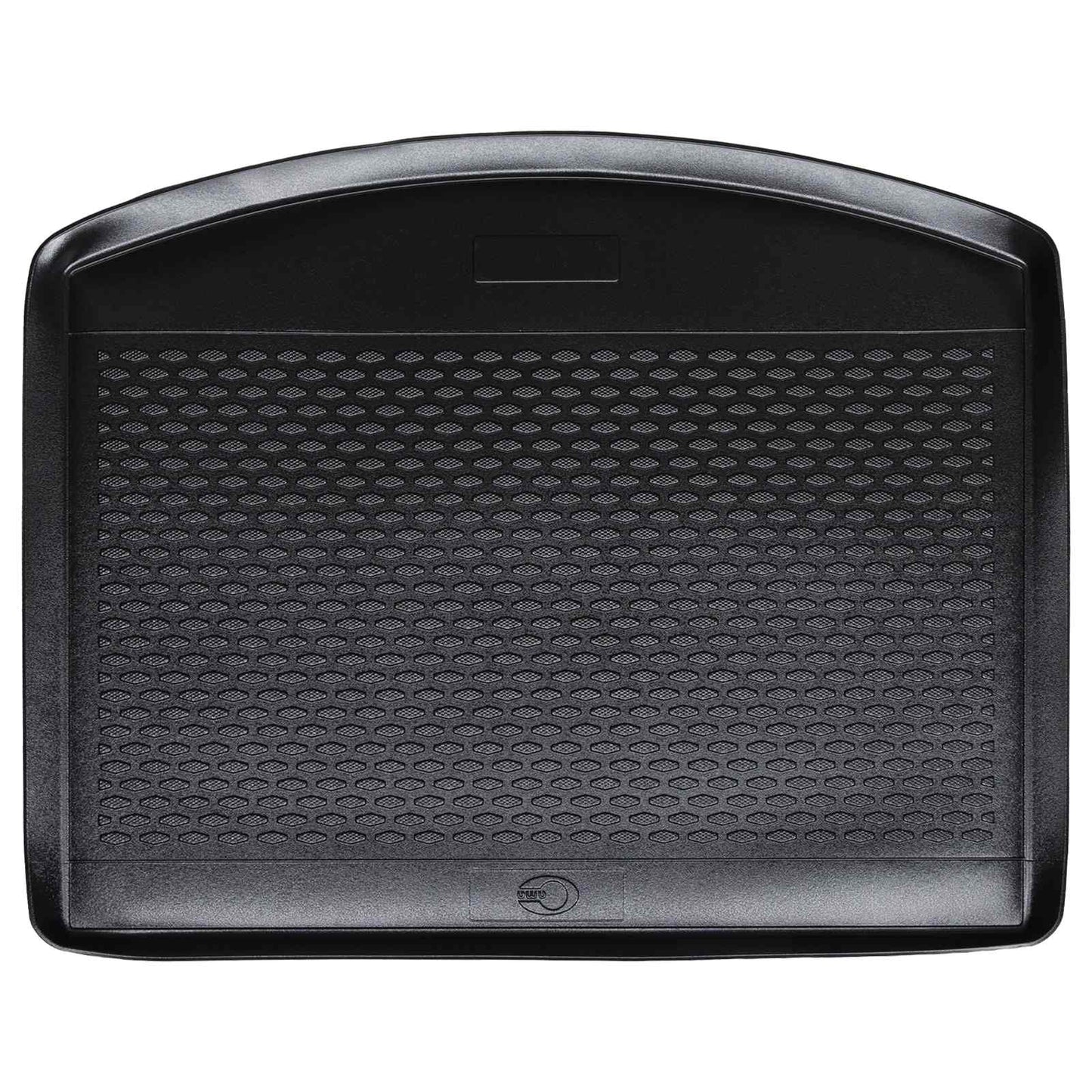 Trunk Mat Black suitable for FORD KUGA 2008-2015,2016-2019