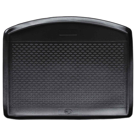 Trunk Mat Black suitable for FORD KUGA 2008-2015,2016-2019