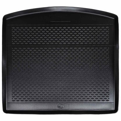 Trunk Mat Black suitable for VW for TOURAN 2015- Rubber