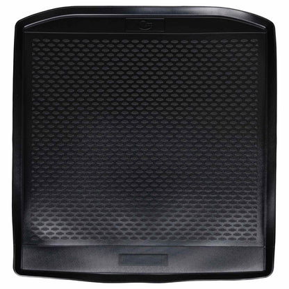 Trunk Mat Black suitable for SUPERB COMBI, LIMO TDI 2024-