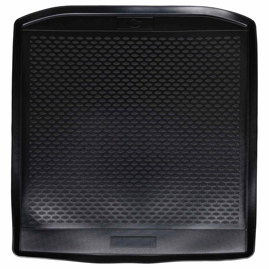 Trunk Mat Black suitable for SUPERB COMBI, LIMO TDI 2024-