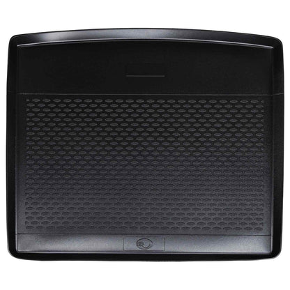 Trunk Mat Black suitable for TIGUAN 2024- Rubber