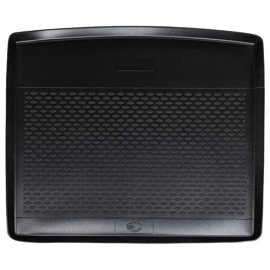 Trunk Mat Black suitable for TIGUAN 2024- Rubber