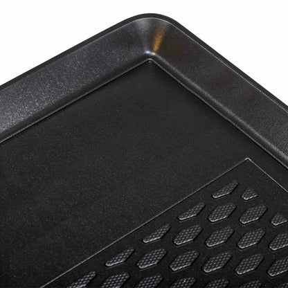 Trunk Mat Black suitable for FORD KUGA 2020- Rubber