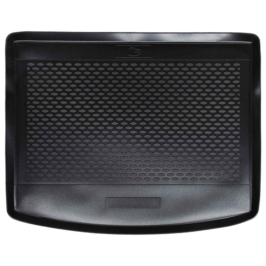 Trunk Mat Black suitable for FORD KUGA 2020- Rubber
