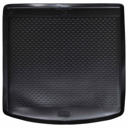 Trunk Mat Black suitable for AUDI A5 SB 2007-2015, 2016-2024
