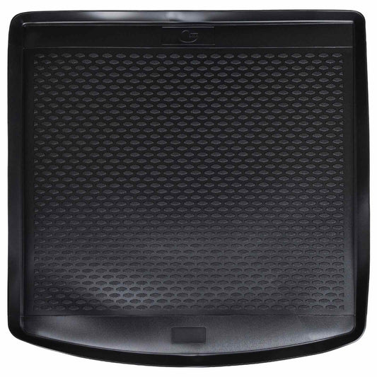 Trunk Mat Black suitable for AUDI A5 SB 2007-2015, 2016-2024