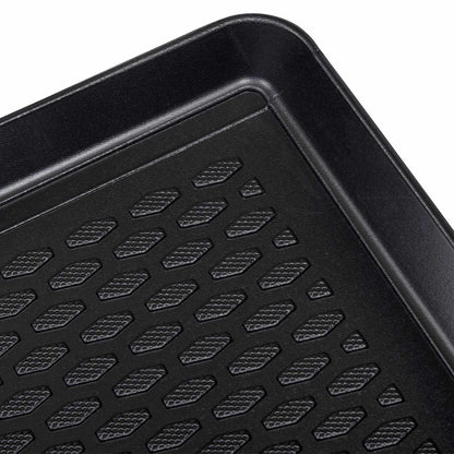 Trunk Mat Black suitable for FORD PUMA 2020- Rubber