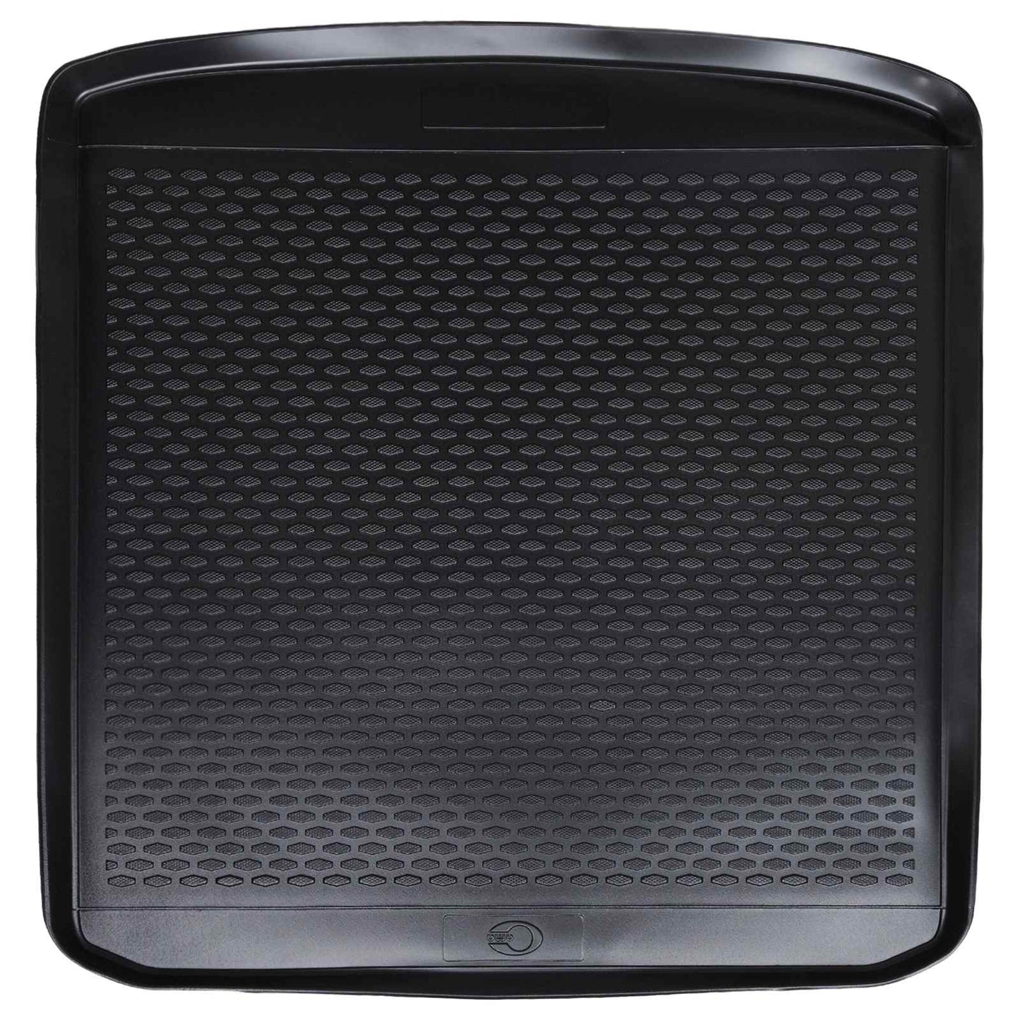 Trunk Mat Black suitable for VW ARTEON 2017- Rubber