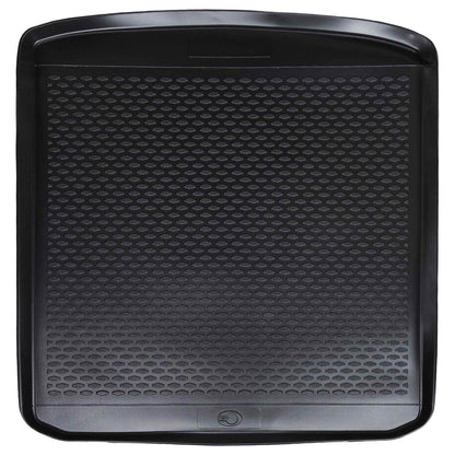Trunk Mat Black suitable for VW ARTEON 2017- Rubber