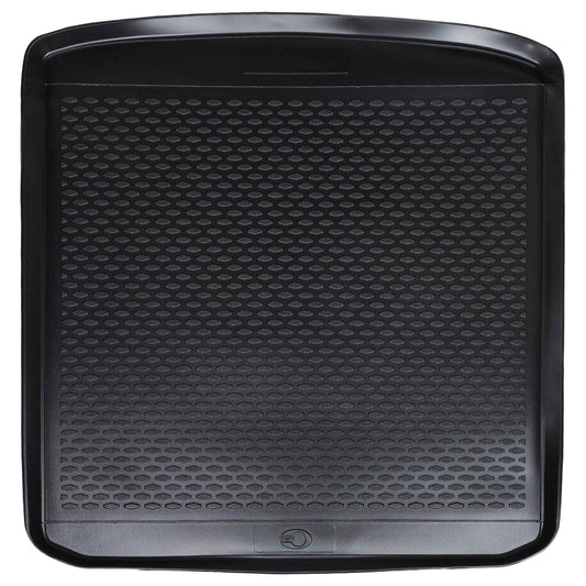 Trunk Mat Black suitable for VW ARTEON 2017- Rubber