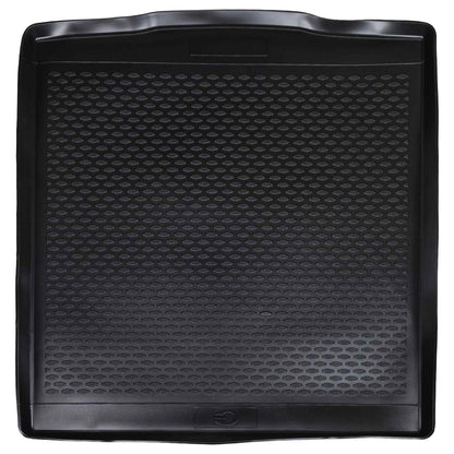 Trunk Mat Black suitable for VW for PASSAT B8 Sedan 2014-