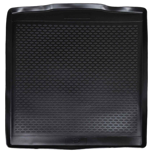 Trunk Mat Black suitable for VW for PASSAT B8 Sedan 2014-