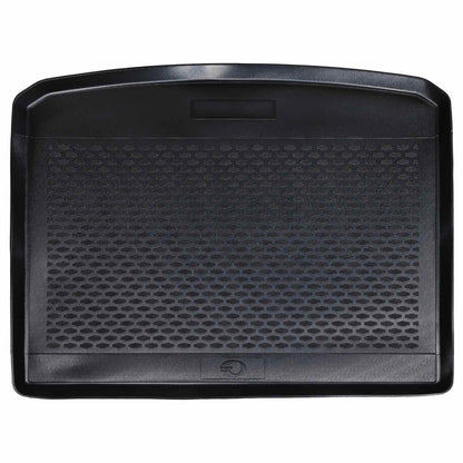Trunk Mat Black suitable for MERCEDES BENZ a KLASSE W177 2018-