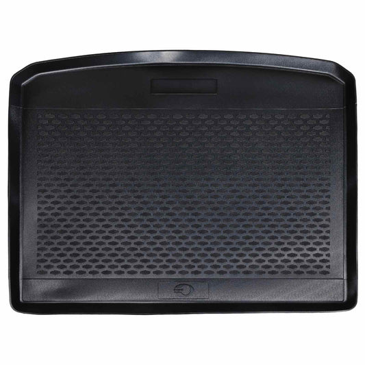 Trunk Mat Black suitable for MERCEDES BENZ a KLASSE W177 2018-