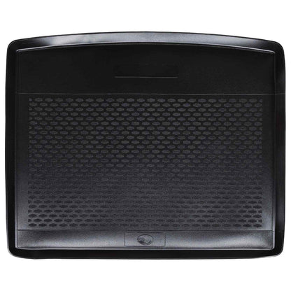 Trunk Mat Black suitable for HYUNDAI TUCSON 2020- Rubber